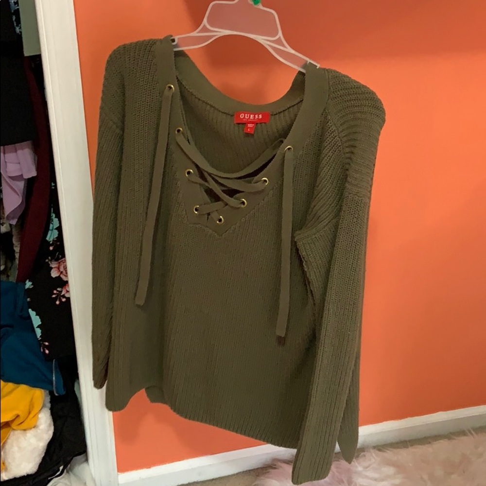 Sweater